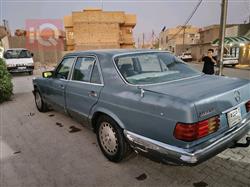 مێرسێدس بێنز E-Class